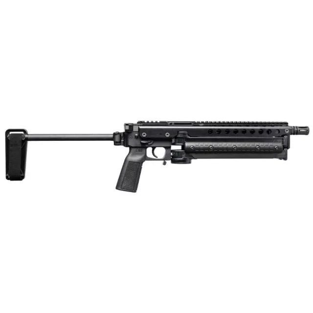 Buy Kel-Tec KP50 Arm Brace Black Stabilizing Brace for KP50 online