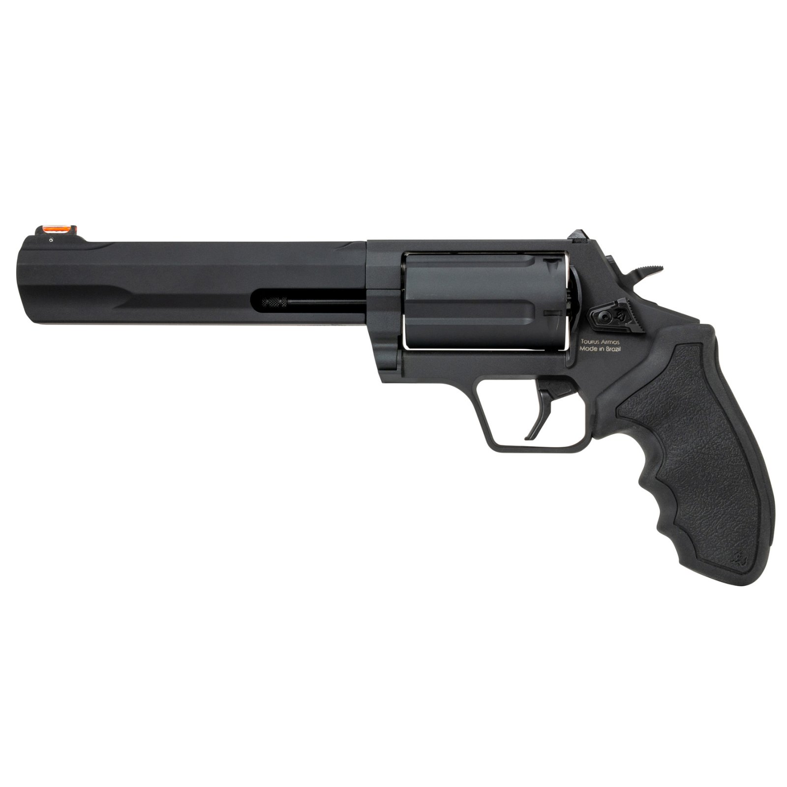 Taurus Judge Handgun .45 Colt/.410ga 5rd Capacity 6.5'' Barrel Black - TAURUS - .410 Bore