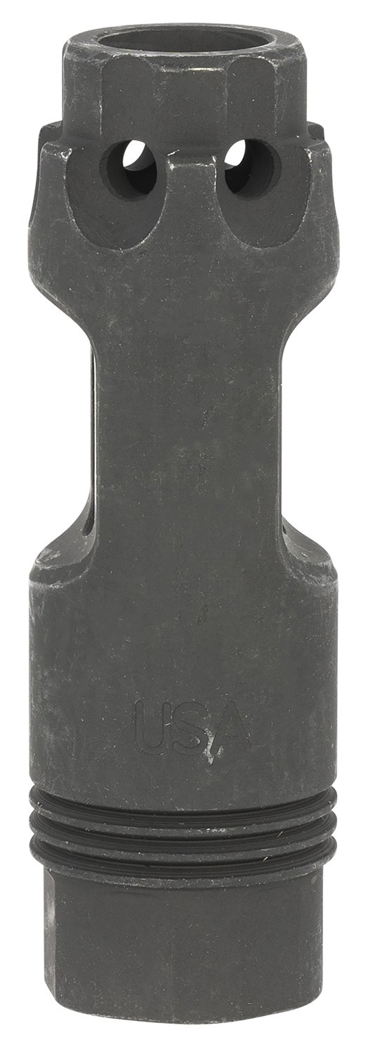 LBE Unlimited AK47MOD Modern Brake Black 14x1 LH Threads AK-Platform - LBE Unlimited
