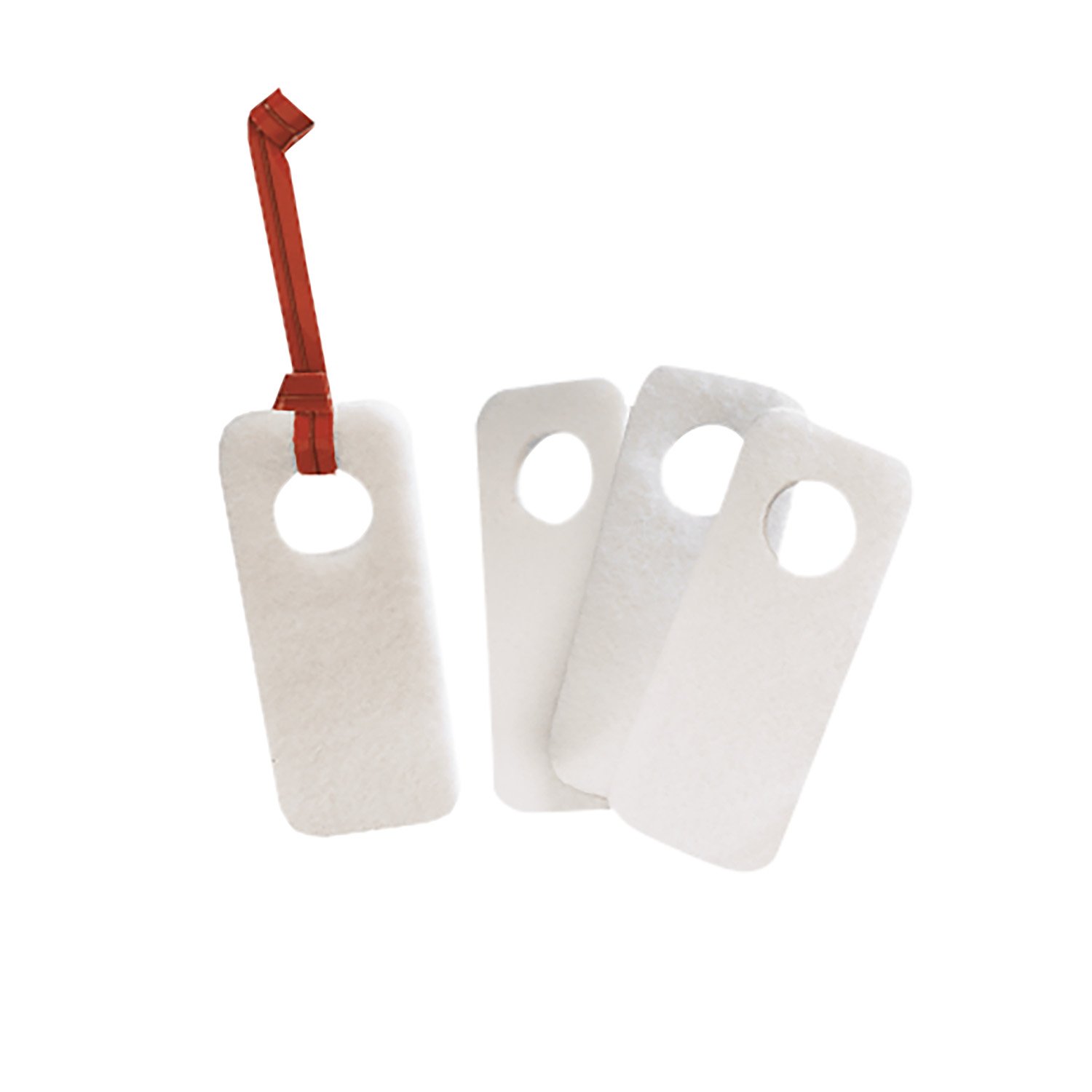 Buy HS Precision Primetime Felt Wick 03031 Scent Wicks 4 Pack online