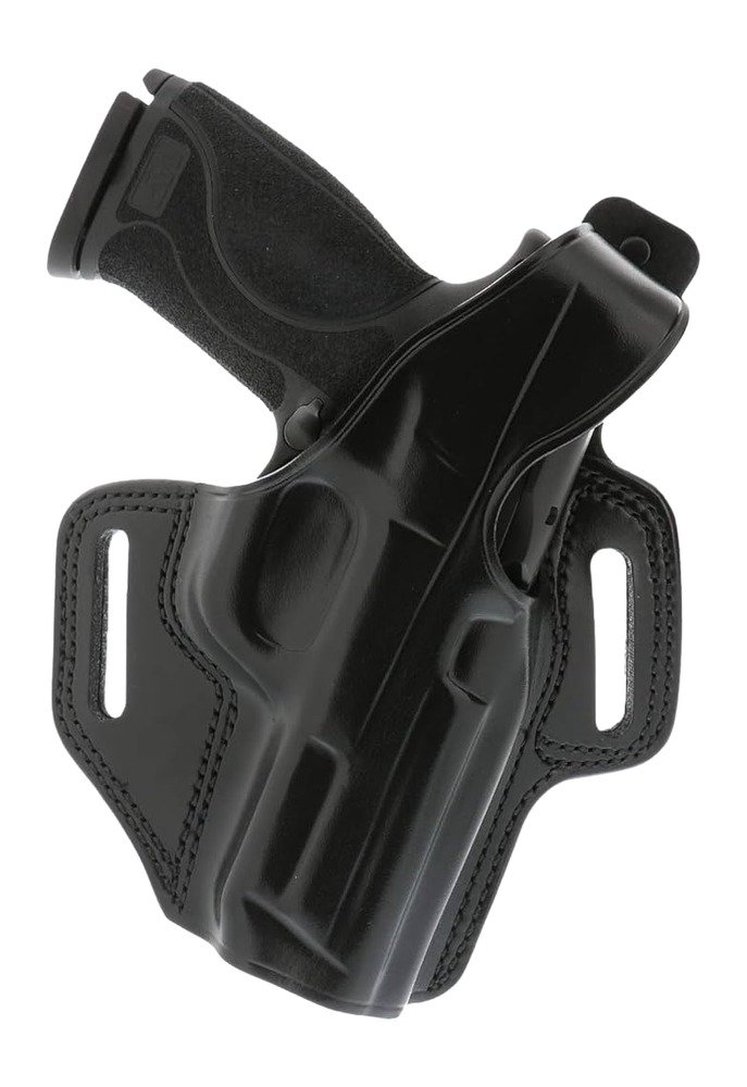 GALCO FL822RB FLETCH HIRIDE P320X,M18 BLK - GALCO