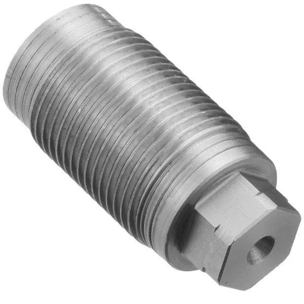 Innovative Knight Rifles M900019 Breech Plug - Hex Head for Original DISC - Knight Rifles