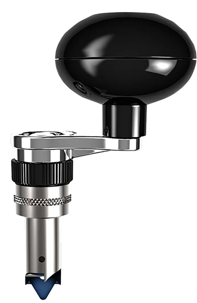 Buy Lee Precision 90437 Quick Trim Case Trimmer Stainless Steel 38 oz online