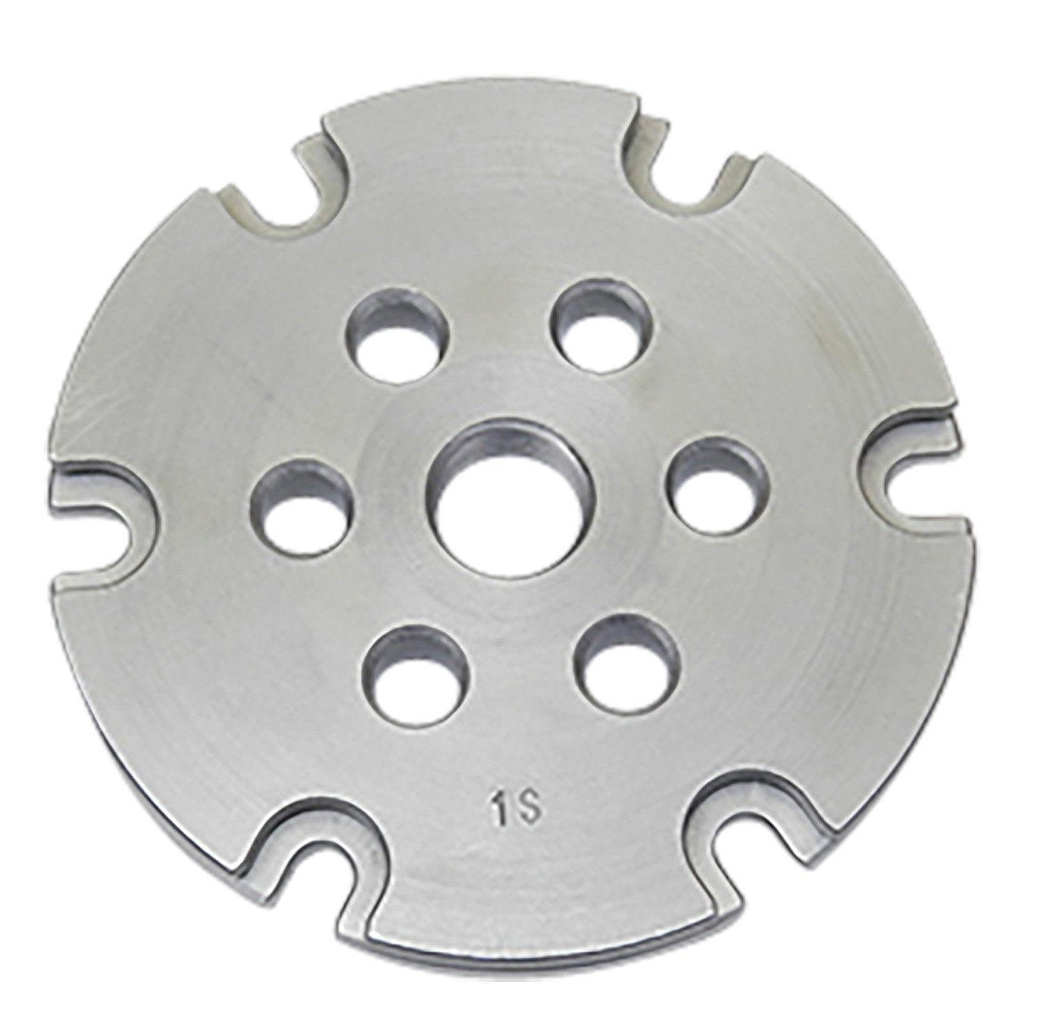 Lee Precision Six Pack Pro Shell Plate /Multi-Cali - Lee Precision - Multi