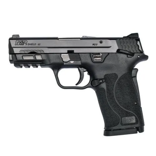 S&W M&P 9 Shield EZ 9mm Luger 8rd Magazine 3.675" Barrel USED