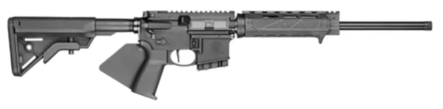 Buy Smith & Wesson Volunteer XV 5.56 x 45 online