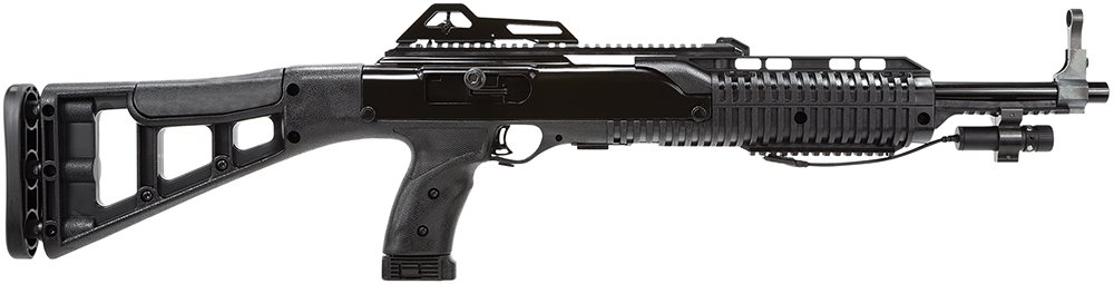 Hi-Point Firearms 995LAZTS 9mm
