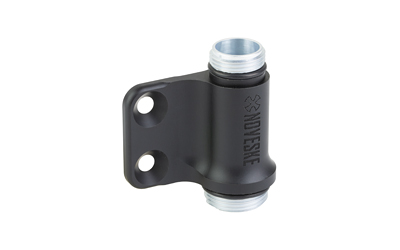 Buy Noveske Single Cell Offset Weapon Light Body Mount Compatible With online