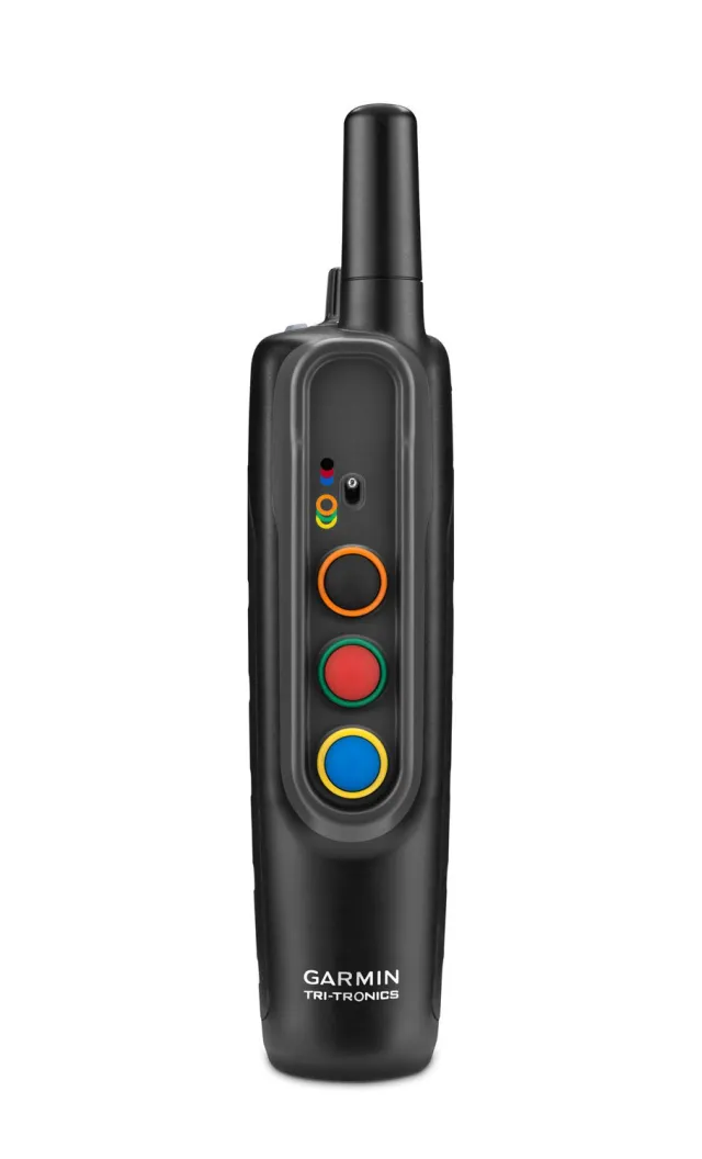 Garmin 0100120100 Pro 70 Handheld Black, 1 Mile Range, Up to 6 Dogs