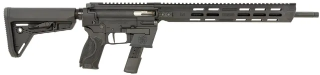 Smith & Wesson S&W AR9 Response 9mm 16.5" TB 23+1 Optic Ready - Smith & Wesson - 9mm
