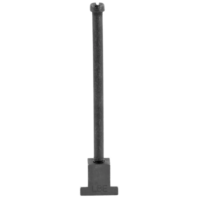 Buy LBE Unlimited AKPGSBT Pistol Grip Screw & Bushing Metal Phosphate online