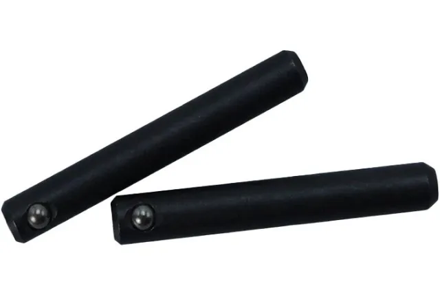 TANDEMKROSS TK18N0584BLK1 REC KROSSPINS 10/22 2PK