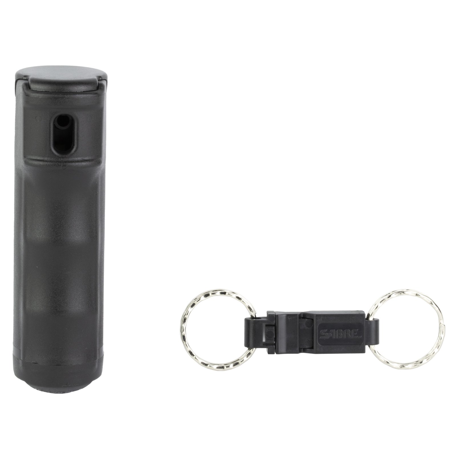 Buy Security Equipment F15BUSGW2 Pepper Gel 25 Bursts 12ft Range Black online