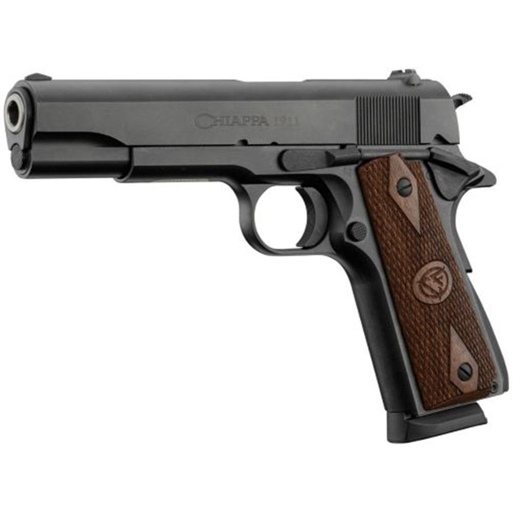 Buy Chiappa Firearms 440.160 440160 9MM/9x19 5.00In 11rd Black online