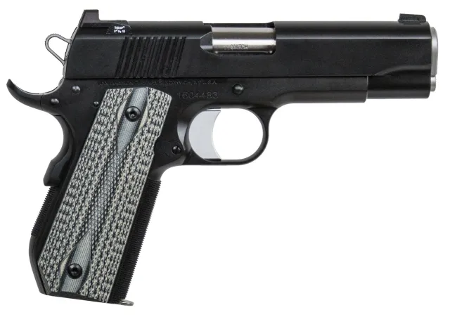 Dan Wesson V-Bob 45 ACP - Dan Wesson - 45 ACP
