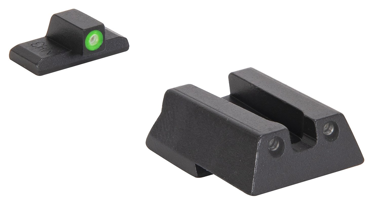 Buy Meprolight 415453111 Hyper-Bright Tritium Night Sights for HK VP9/HK45/P30 online
