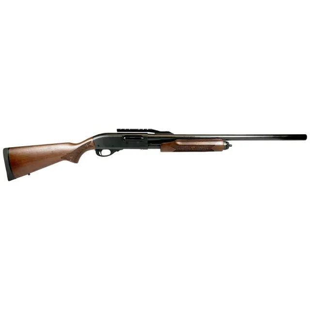 Remington 870 Fieldmaster 12 Gauge Pump Shotgun 23" Barrel