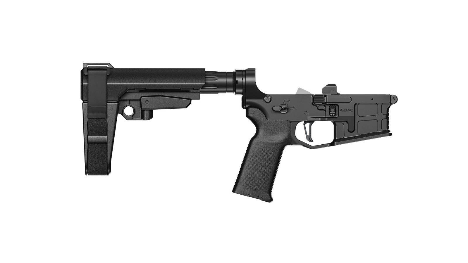 Radian Weapons R0847 Multi - Radian Weapons - Multi