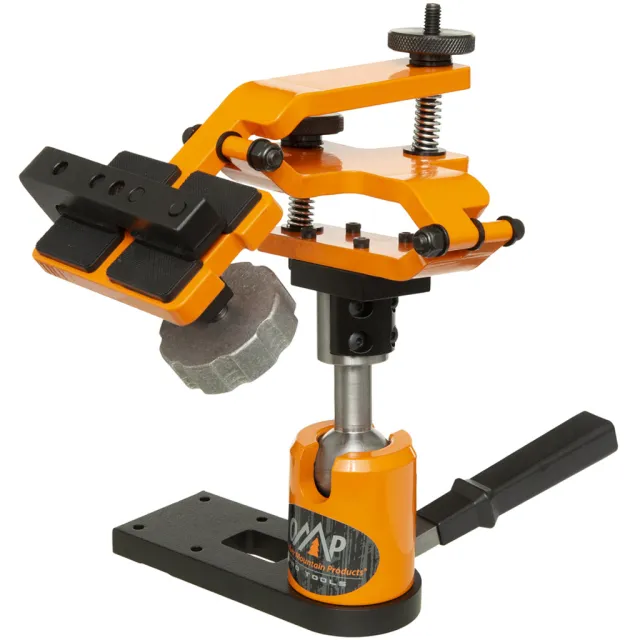 Buy October Mountain Versa-Cradle Bow Vise MicroTune 360 deg Locking Head online