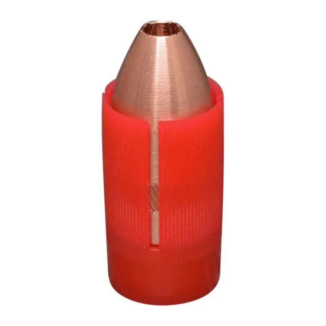 Cutting Edge M.451 250gr Copper Hollow Point Sabot 12/Box