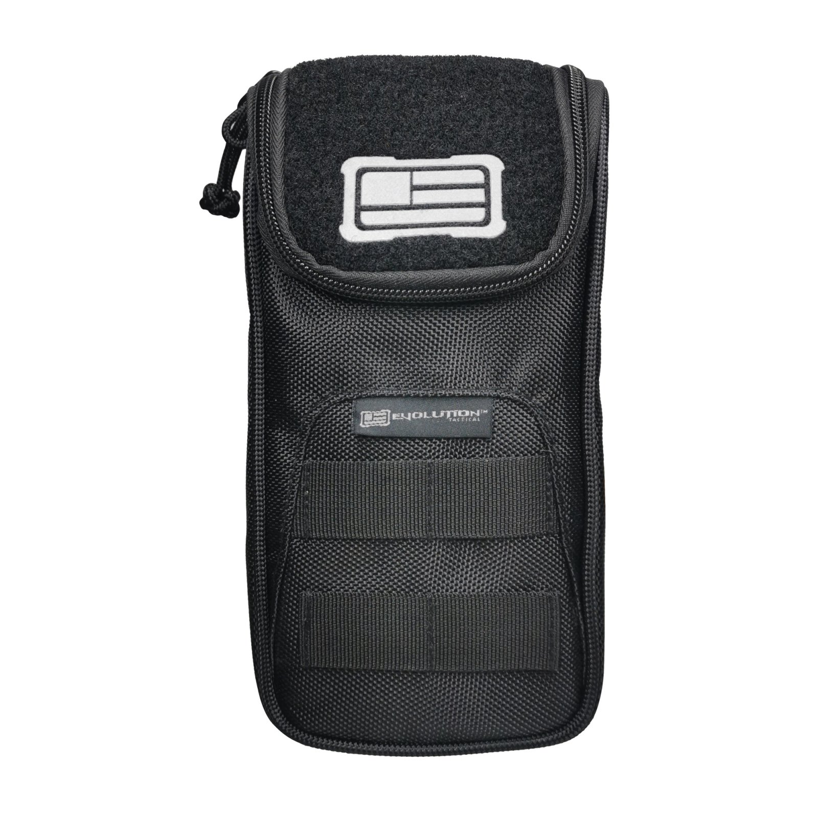 Buy Evolution Outdoor 1680 Series Tactical Accessory Pouch Black online