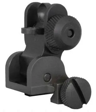 Buy Yankee Hill Machine YHM-9680 Steel/Aluminum Picatinny Mount online