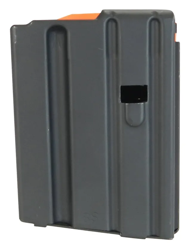 Franklin Armory 0050410BLK DFM 10rd 223 Rem/5.56 NATO AR-15 Magazine