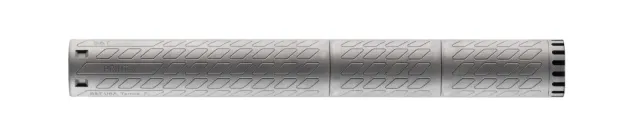 B&T SD-MP5SD-RBS-M Print-X MP5 9mm Black Anodized Aluminum Suppressor