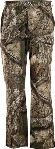 Buy Habit LP10042-R All Season Camo Pant Realtree APX Medium online