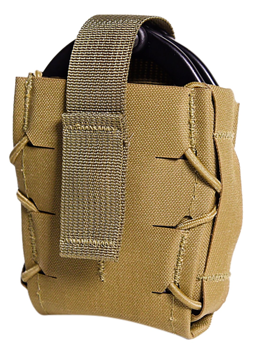Buy High Speed Gear 24Dc00cb Taco GEN 2 Nylon Coyote Brown Molle online