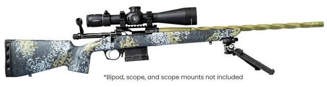 Horizon Firearms RF008S222216C13 .22 Creedmoor 22.00 In - Horizon Firearms - .22 CREEDMOOR