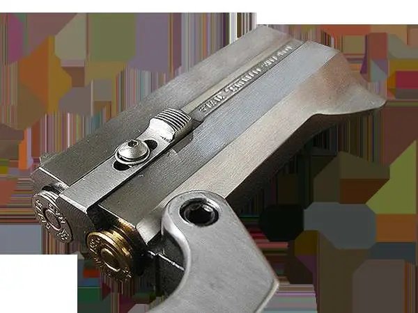 Buy Bond ARMS 3in .327 Fed Mag Satin Barrel (L-BABL-300-327FEDMAG) online