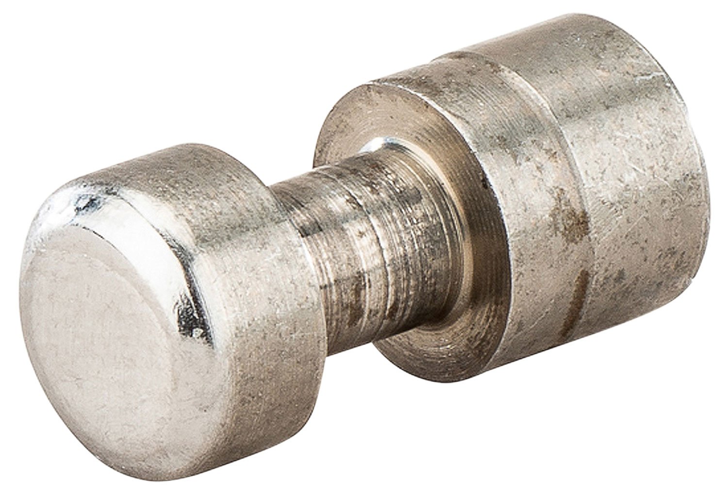 Apex Tactical Ultimate Safety Plunger Silver Compatible with Glock Gen2-4 - Apex Tactical Specialties