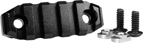 Buy Odin Works M-LOK 5 Slot Accessory Rail Black Aluminum Lightweight online