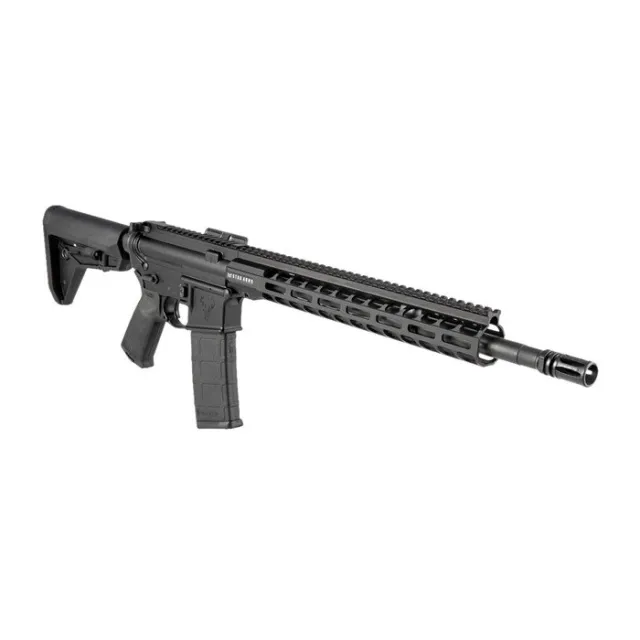 STAG ARMS STAG 15 TACTICAL LH CHPHS 16 IN 5.56 BLA SL NA
