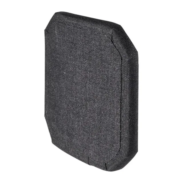 HESCO ARMOR L110 SPECIAL THREAT SIDE PLATE SINGLE CURVE