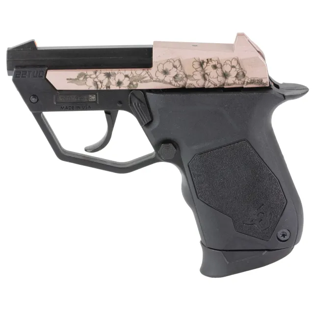 Buy Taurus 22TUC .22 LR 1-22TUC131-CB online