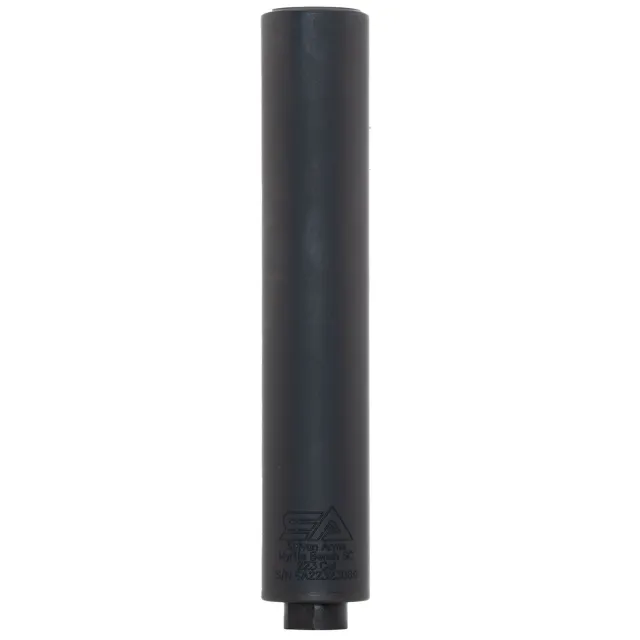 SYLVAN SA223TID 223 Titanium Threaded Optics Ready