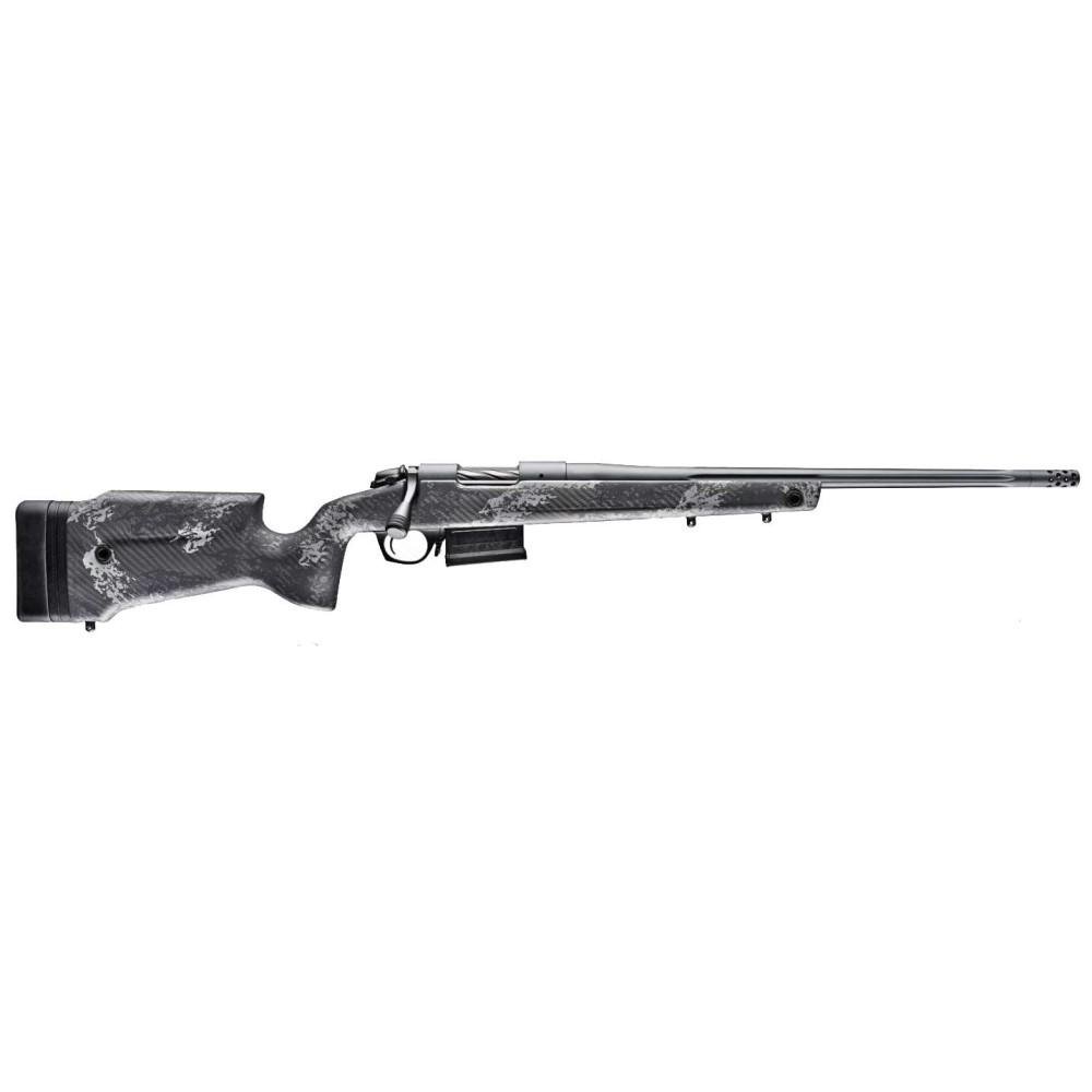 Bergara B14 Crest 7mm PRC B14LM7513