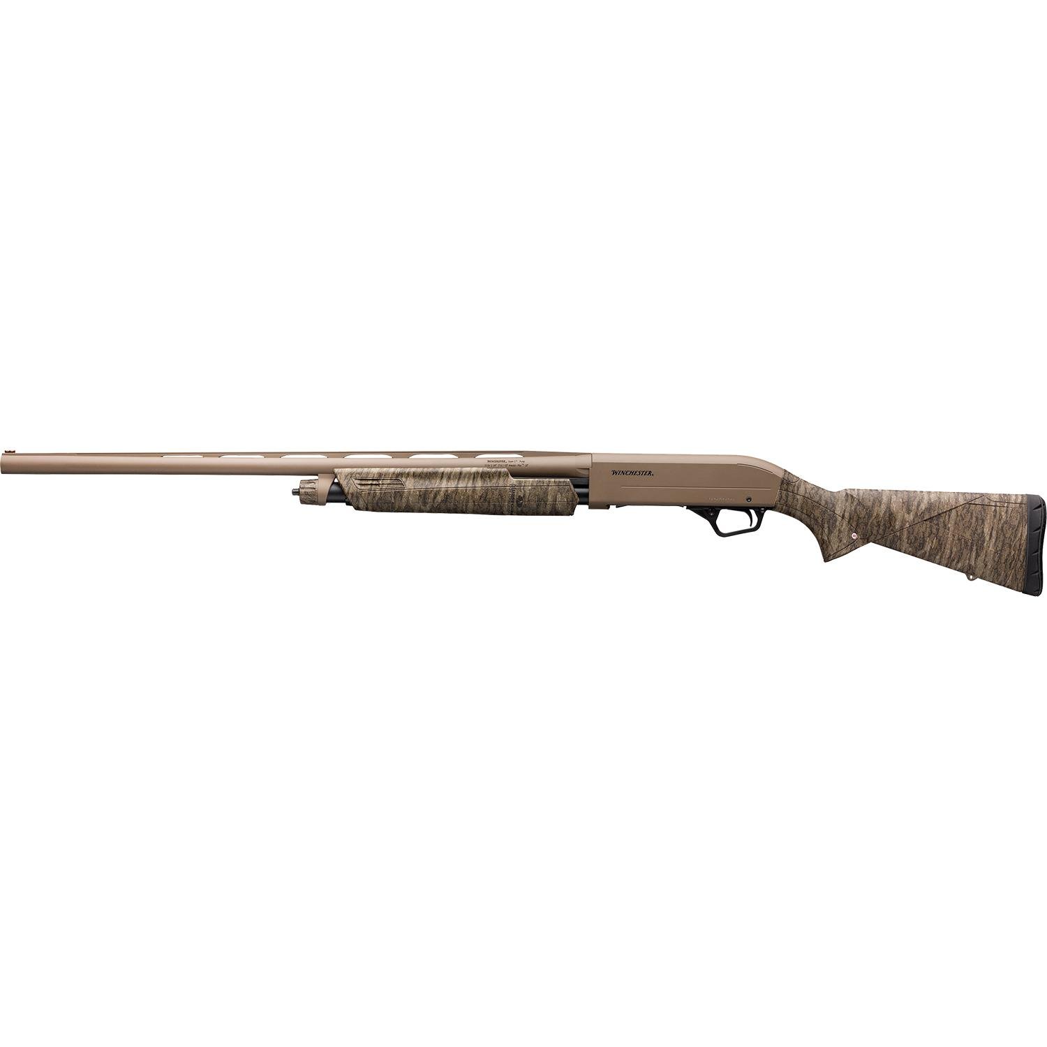 Winchester SXP 12 Gauge 512364292 - Winchester - 12 Gauge