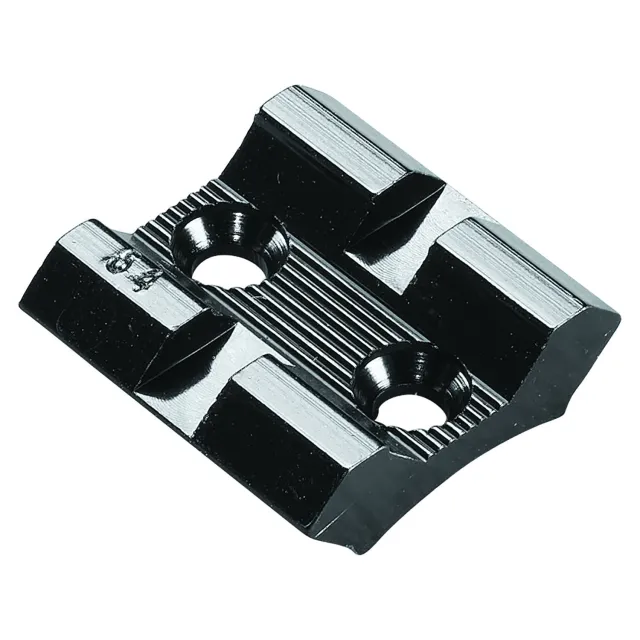 Buy Weaver Mounts 48054 Top Mount Black Aluminum Fits Browning BAR online