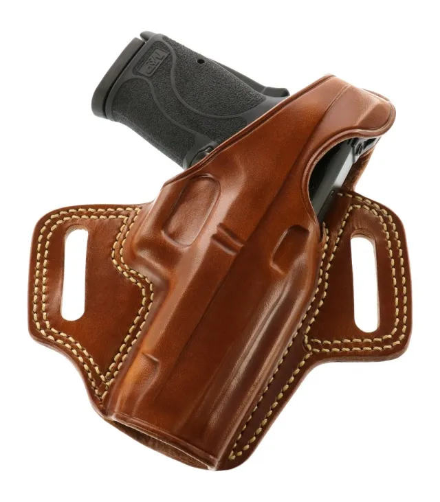 GALCO FL800R FLETCH HIGH RIDE BLK