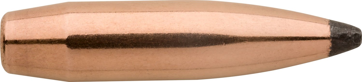 Sierra 2165 GameKing 30 Cal 200gr Spitzer Boat Tail Bullets 100/Box - Sierra Bullets - .308