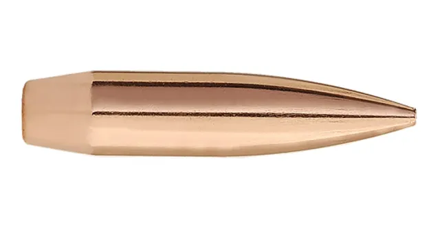 Sierra Tipped MatchKing-X Rifle Bullets .30 Cal 200 gr HPBT 500/ct - Sierra Bullets - 30 CALIBER