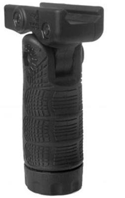 FAB DEFENSE INC. Mako Group 7-Position Folding Grip w/ Storage Cavity - FAB DEFENSE INC.