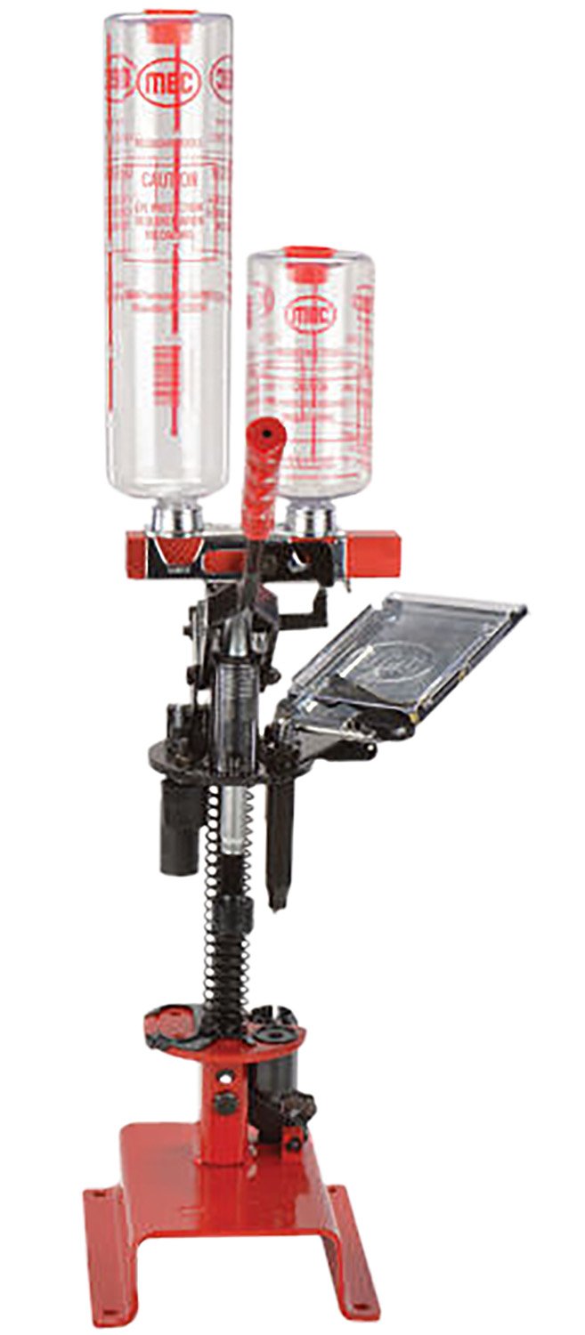 MEC Sizemaster 20 Gauge Single Stage Shotshell Reloader 812020 - Mec-Gar USA