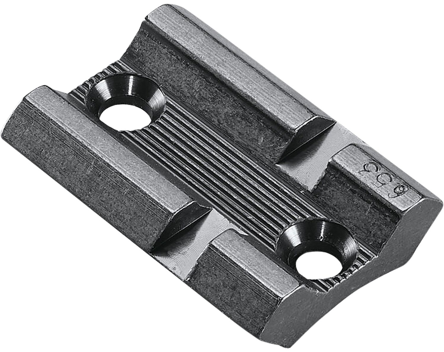 Buy Weaver 48420 Top Mount Base 653 Matte Black Savage 110 (8-40) online
