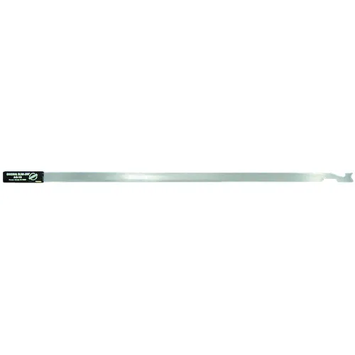 PRO-LOK Tools Slim Jim The Original Slim Lockout Tool Steel