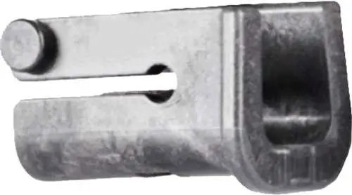 Magpump MRWALTHERP99Q 9mm High-Cap Mag Retainer - Magpump