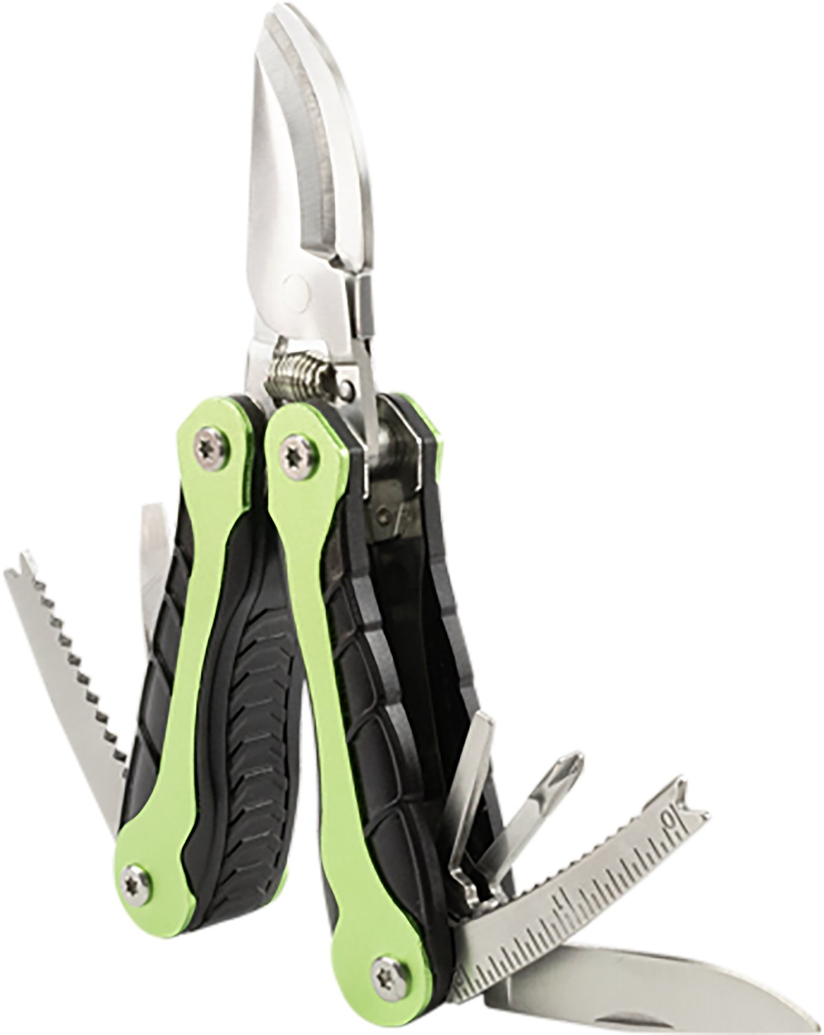 Buy FPI AccuSharp 084C Gardener Multi-Tool Folding Pruners Saw online